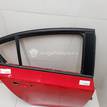 Фото Дверь задняя правая  95987764 для Chevrolet Cruze {forloop.counter}}