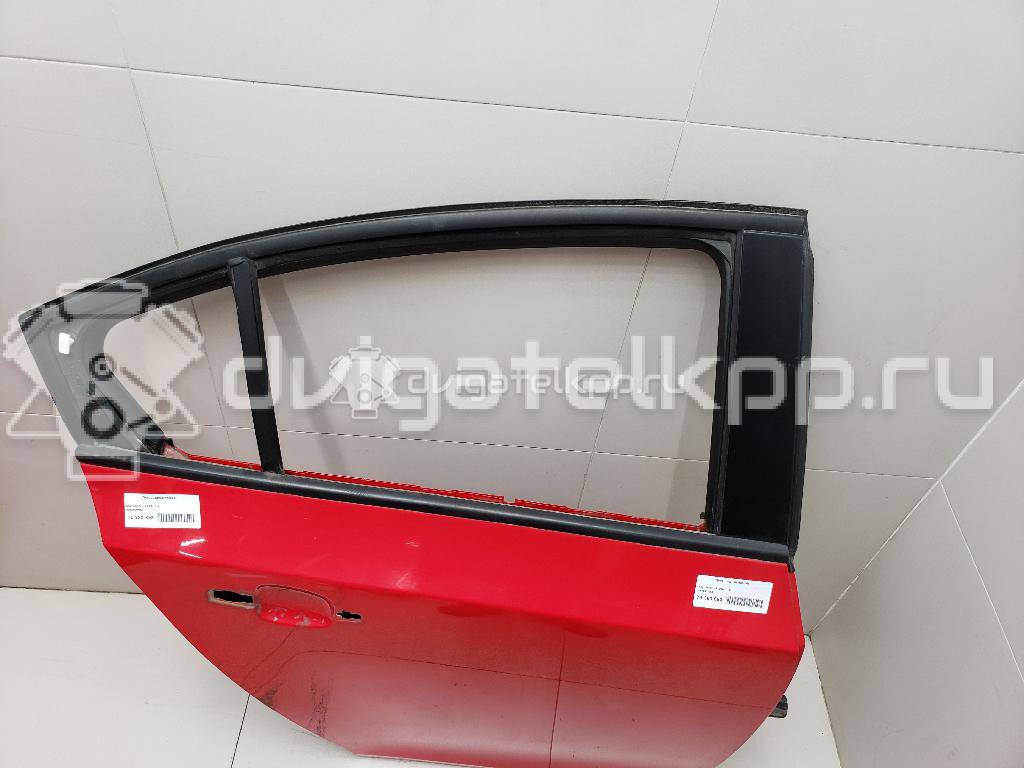 Фото Дверь задняя правая  95987764 для Chevrolet Cruze {forloop.counter}}
