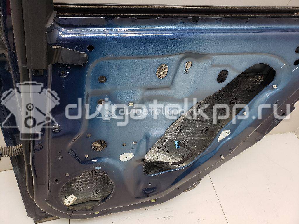 Фото Дверь задняя правая  95987764 для Chevrolet Cruze {forloop.counter}}