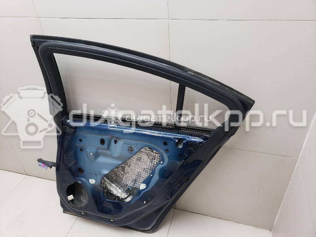 Фото Дверь задняя правая  95987764 для Chevrolet Cruze {forloop.counter}}