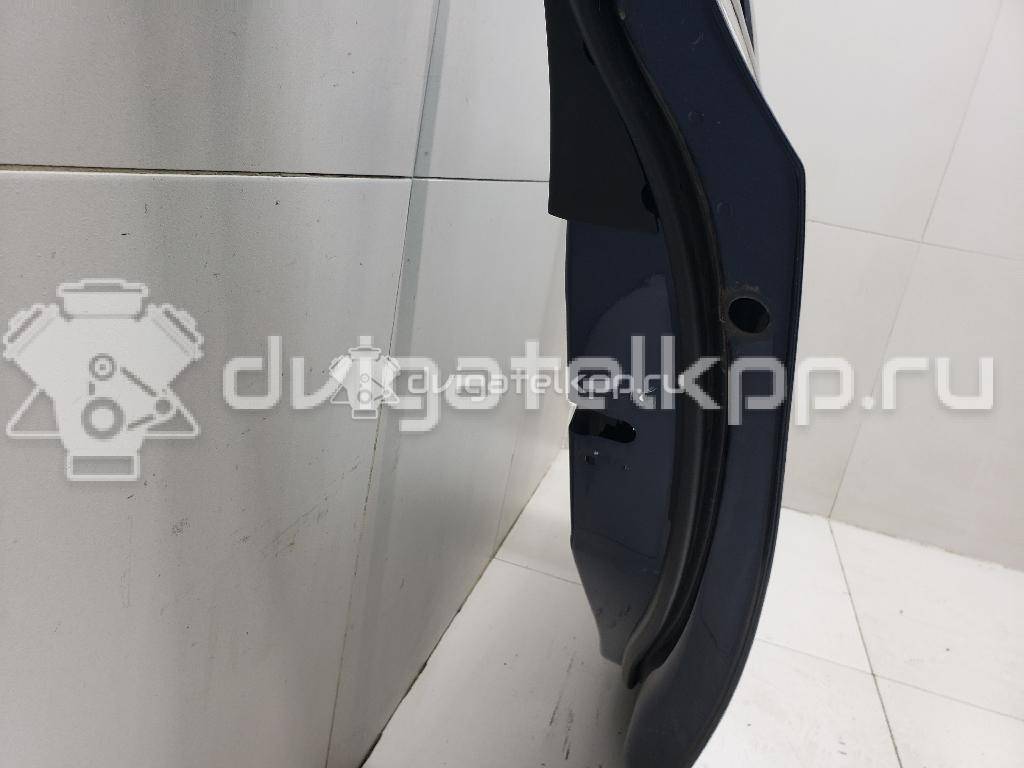 Фото Дверь задняя правая  95987764 для Chevrolet Cruze {forloop.counter}}