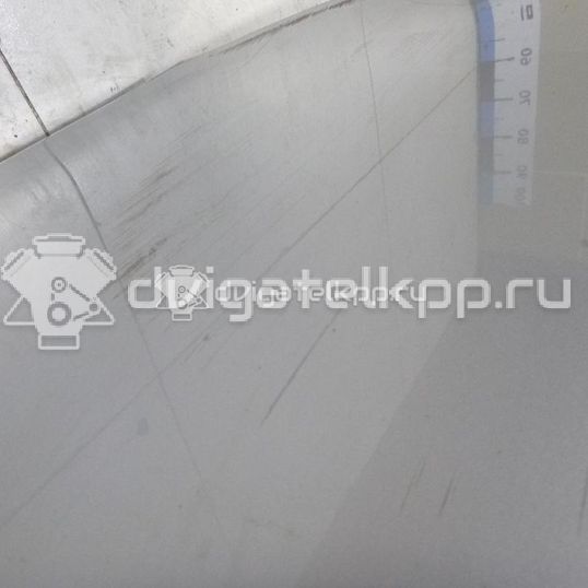 Фото Дверь задняя правая  95476405 для Chevrolet Cruze