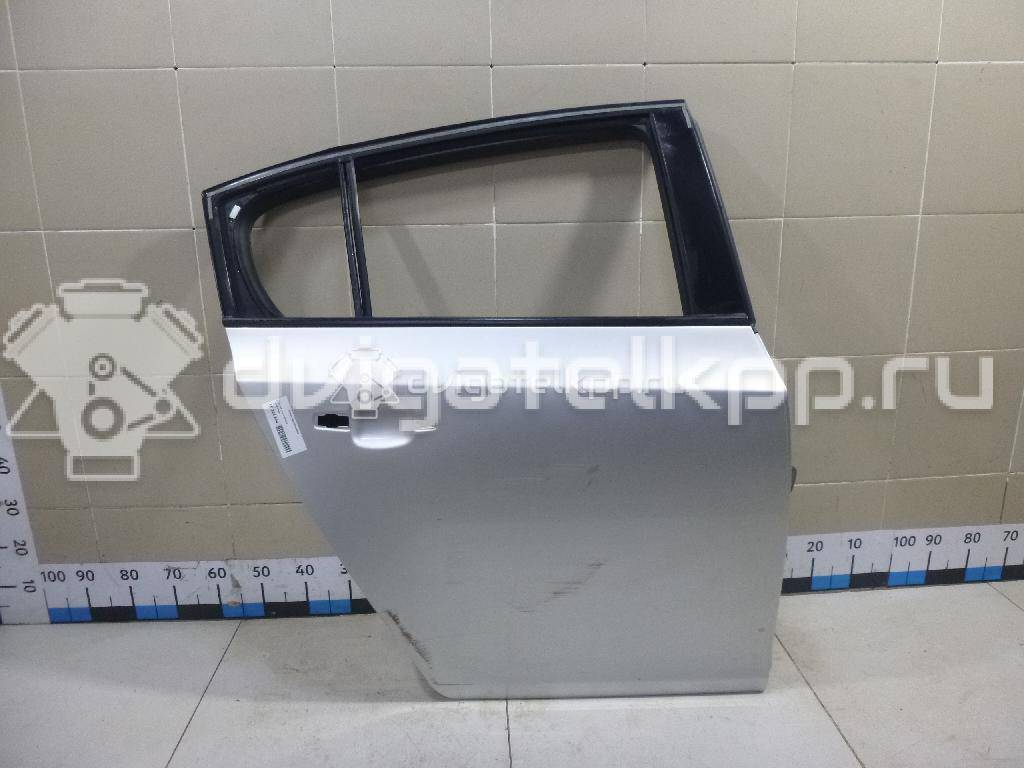 Фото Дверь задняя правая  95476405 для Chevrolet Cruze {forloop.counter}}