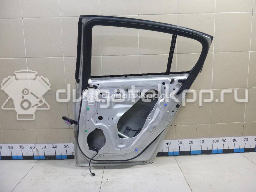 Фото Дверь задняя правая  95476405 для Chevrolet Cruze {forloop.counter}}