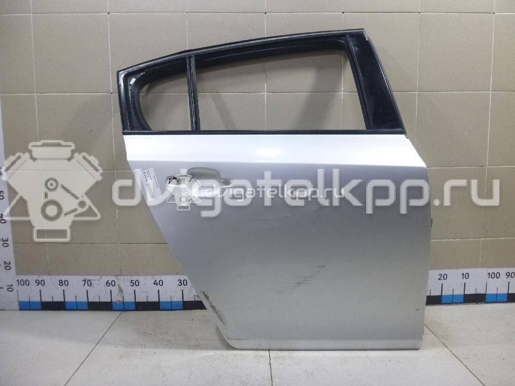 Фото Дверь задняя правая  95476405 для Chevrolet Cruze {forloop.counter}}
