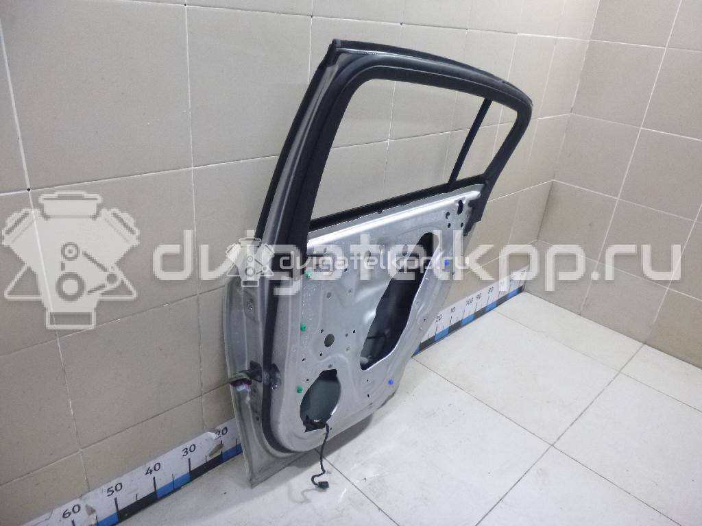Фото Дверь задняя правая  95476405 для Chevrolet Cruze {forloop.counter}}