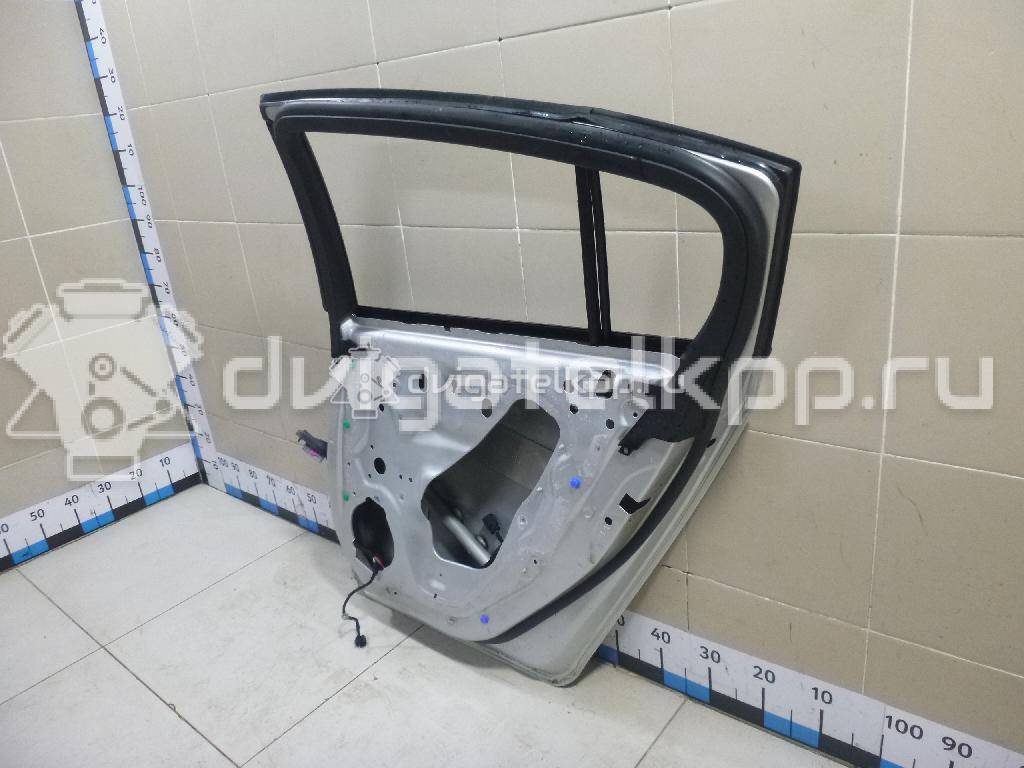 Фото Дверь задняя правая  95476405 для Chevrolet Cruze {forloop.counter}}
