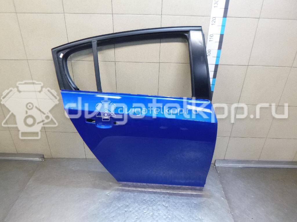 Фото Дверь задняя правая  95476405 для Chevrolet Cruze {forloop.counter}}