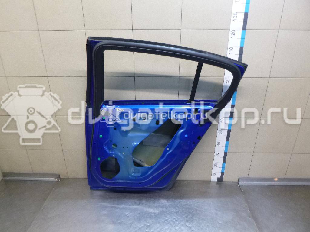 Фото Дверь задняя правая  95476405 для Chevrolet Cruze {forloop.counter}}