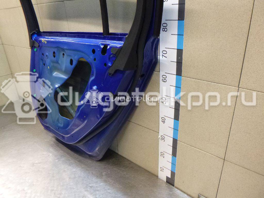 Фото Дверь задняя правая  95476405 для Chevrolet Cruze {forloop.counter}}