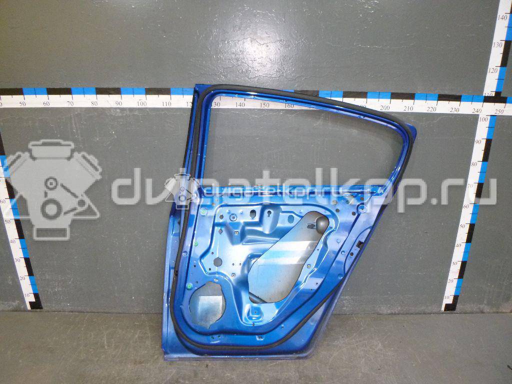 Фото Дверь задняя правая  95476405 для Chevrolet Cruze {forloop.counter}}