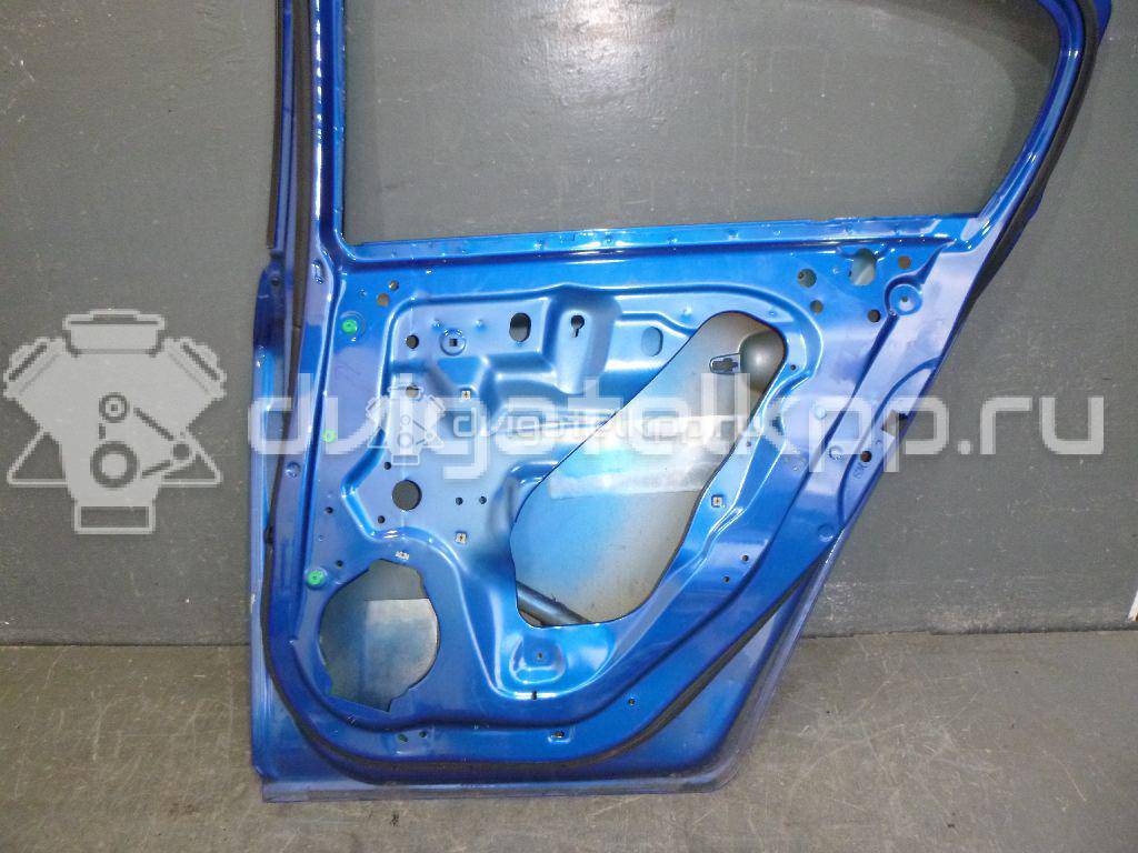 Фото Дверь задняя правая  95476405 для Chevrolet Cruze {forloop.counter}}