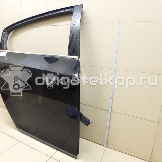 Фото Дверь задняя правая  95476405 для Chevrolet Cruze