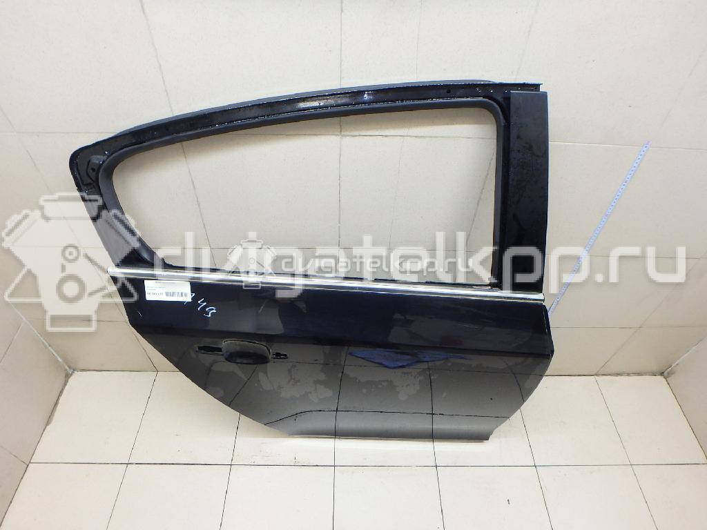 Фото Дверь задняя правая  95476405 для Chevrolet Cruze {forloop.counter}}