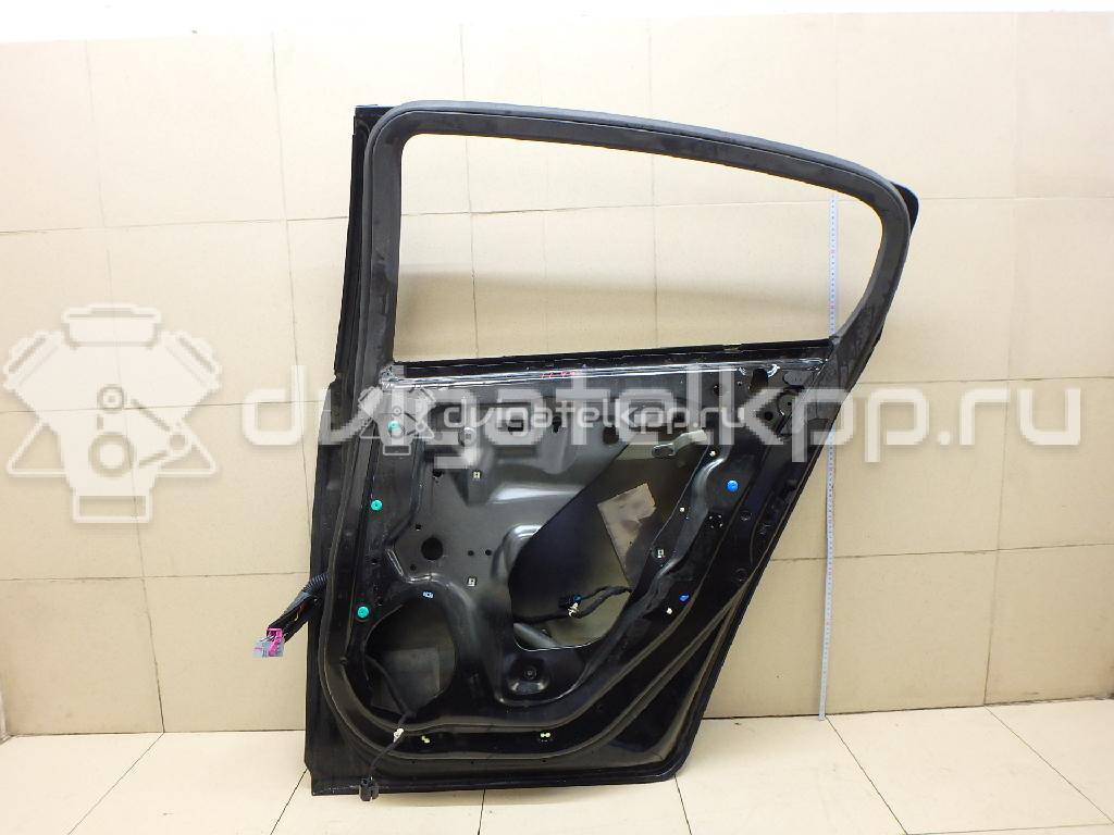 Фото Дверь задняя правая  95476405 для Chevrolet Cruze {forloop.counter}}