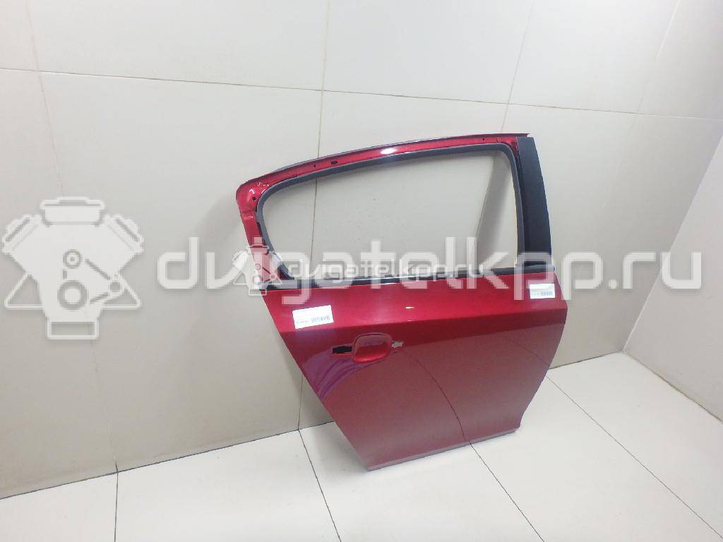 Фото Дверь задняя правая  95476405 для Chevrolet Cruze {forloop.counter}}