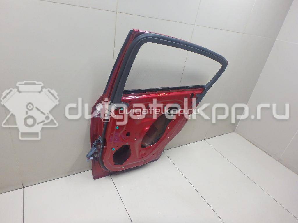 Фото Дверь задняя правая  95476405 для Chevrolet Cruze {forloop.counter}}