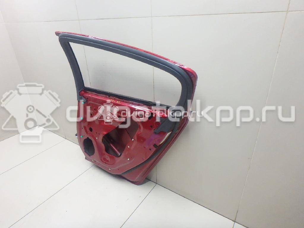 Фото Дверь задняя правая  95476405 для Chevrolet Cruze {forloop.counter}}