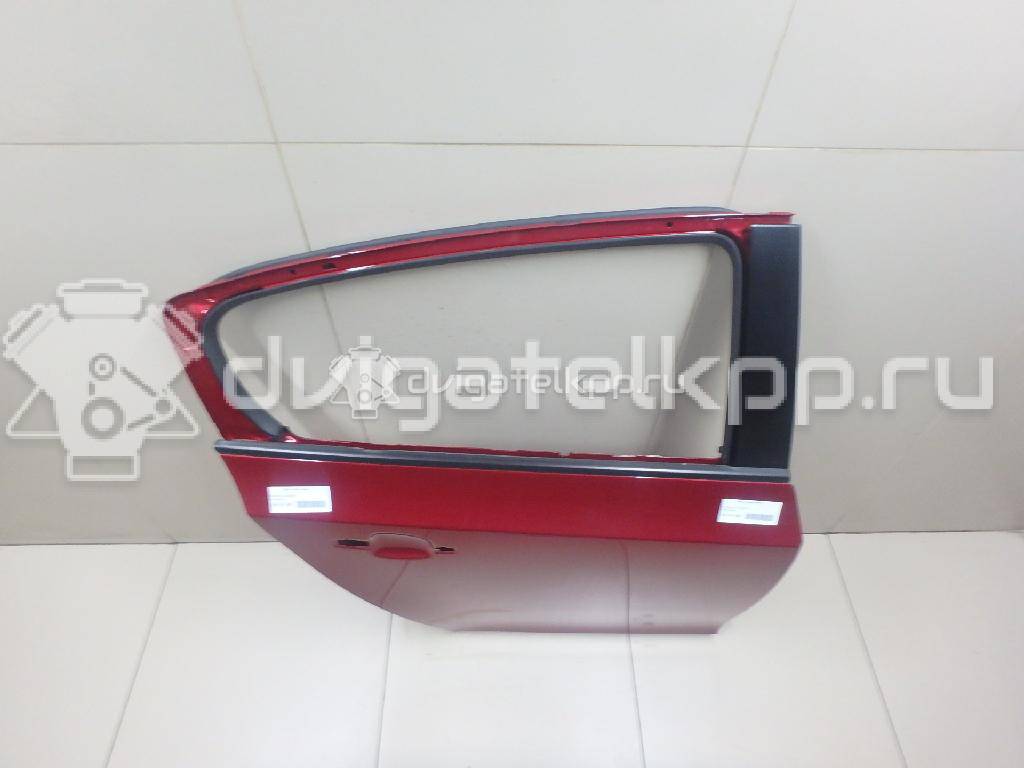 Фото Дверь задняя правая  95476405 для Chevrolet Cruze {forloop.counter}}