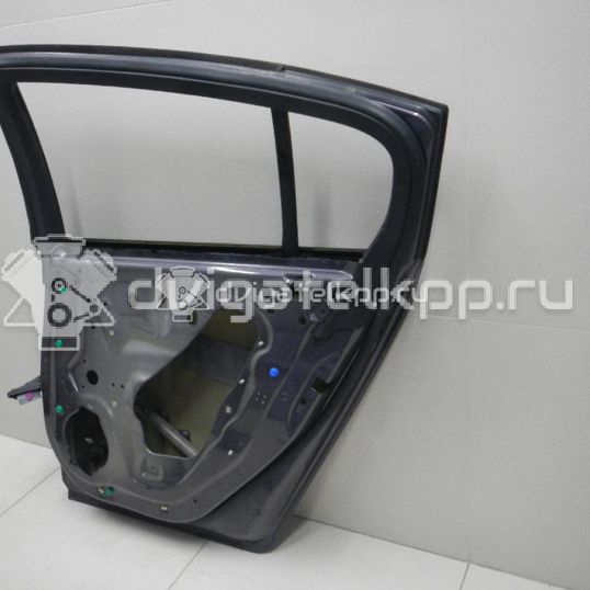 Фото Дверь задняя правая  95476405 для Chevrolet Cruze