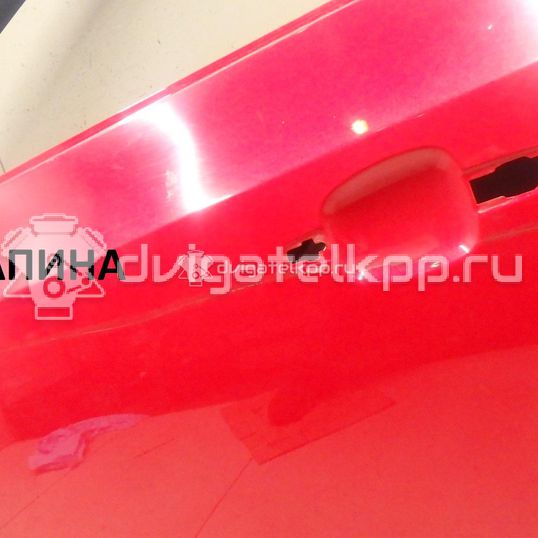 Фото Дверь передняя левая  95987757 для Chevrolet Cruze