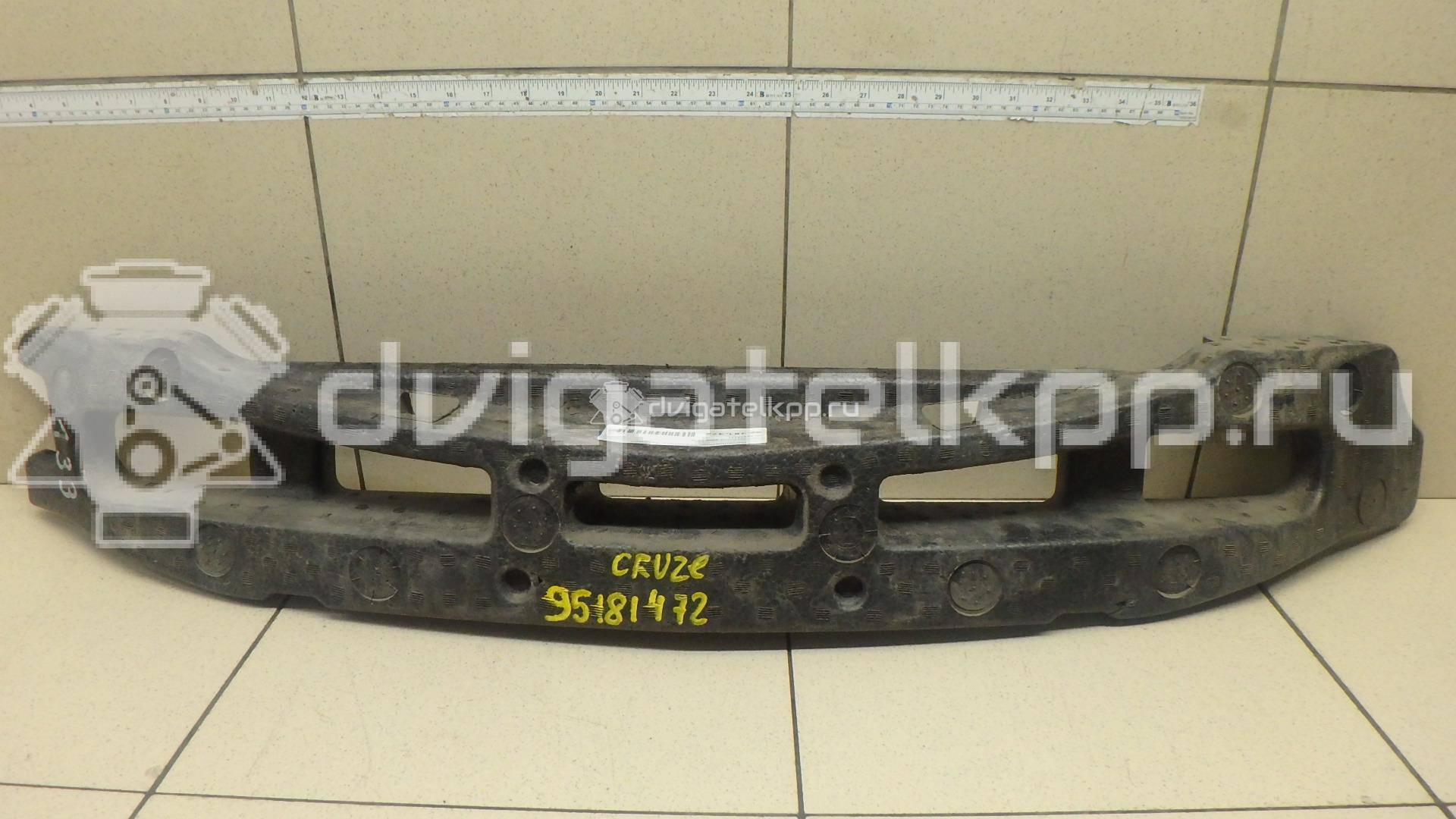 Фото Наполнитель переднего бампера  95213171 для Chevrolet Cruze {forloop.counter}}