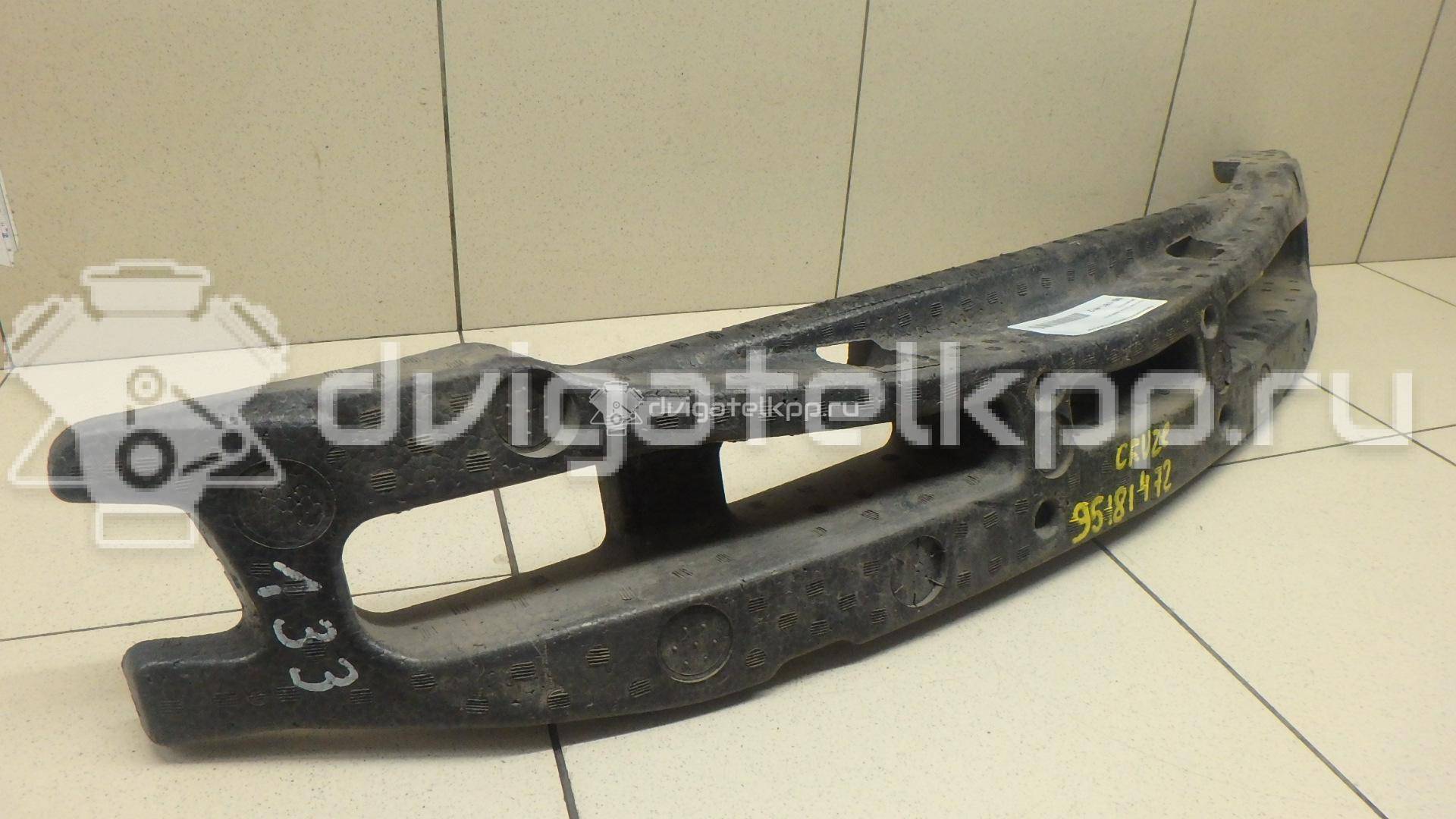 Фото Наполнитель переднего бампера  95213171 для Chevrolet Cruze {forloop.counter}}