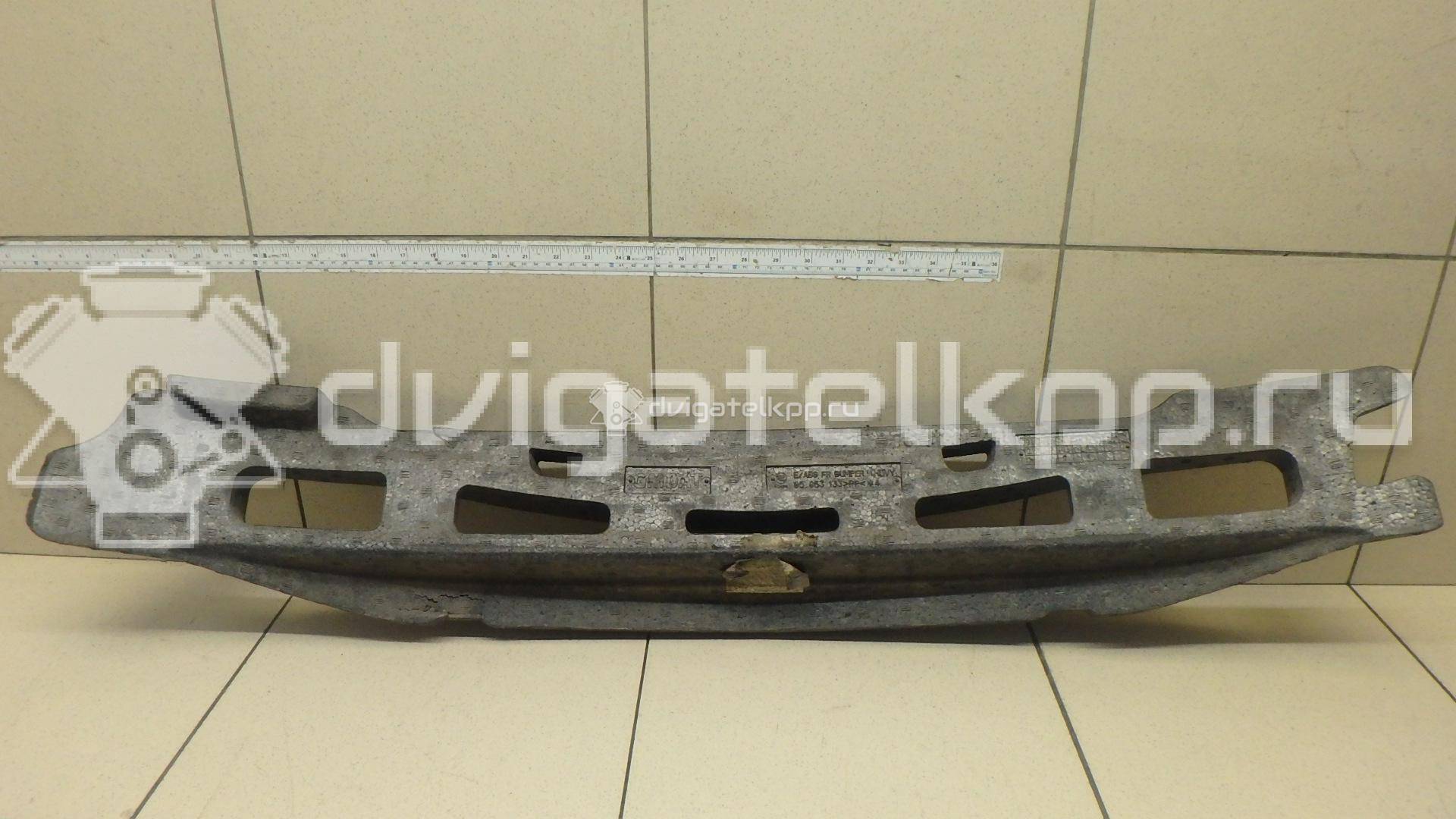 Фото Наполнитель переднего бампера  95213171 для Chevrolet Cruze {forloop.counter}}