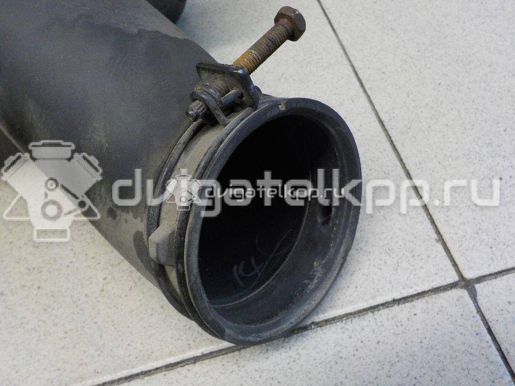 Фото Патрубок воздушного фильтра для двигателя G4KC для Hyundai (Beijing) / Hyundai / Kia 162-174 л.с 16V 2.4 л бензин 281383K010 {forloop.counter}}