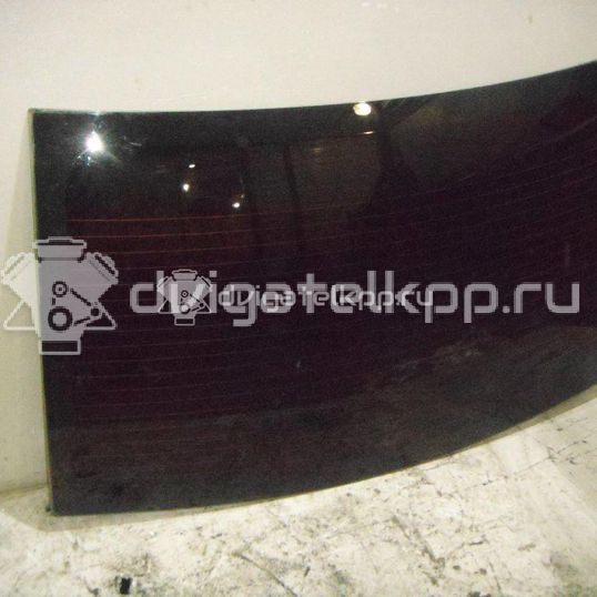 Фото Стекло заднее  95015719 для Chevrolet Cruze