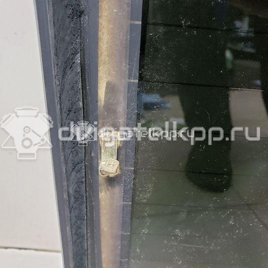 Фото Стекло заднее  95015719 для Chevrolet Cruze