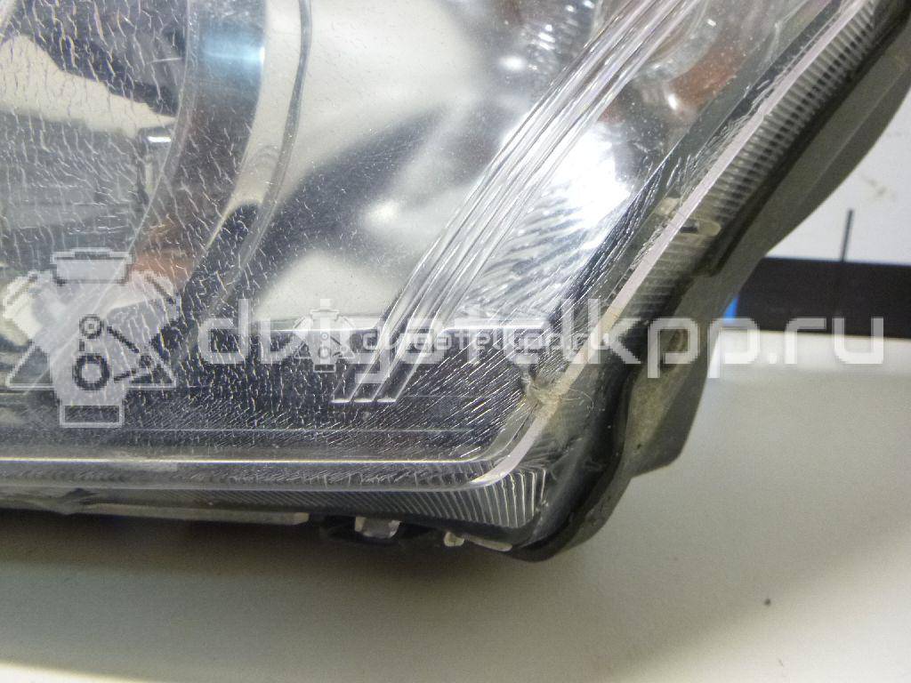 Фото Фара левая  95956271 для Chevrolet Cruze {forloop.counter}}