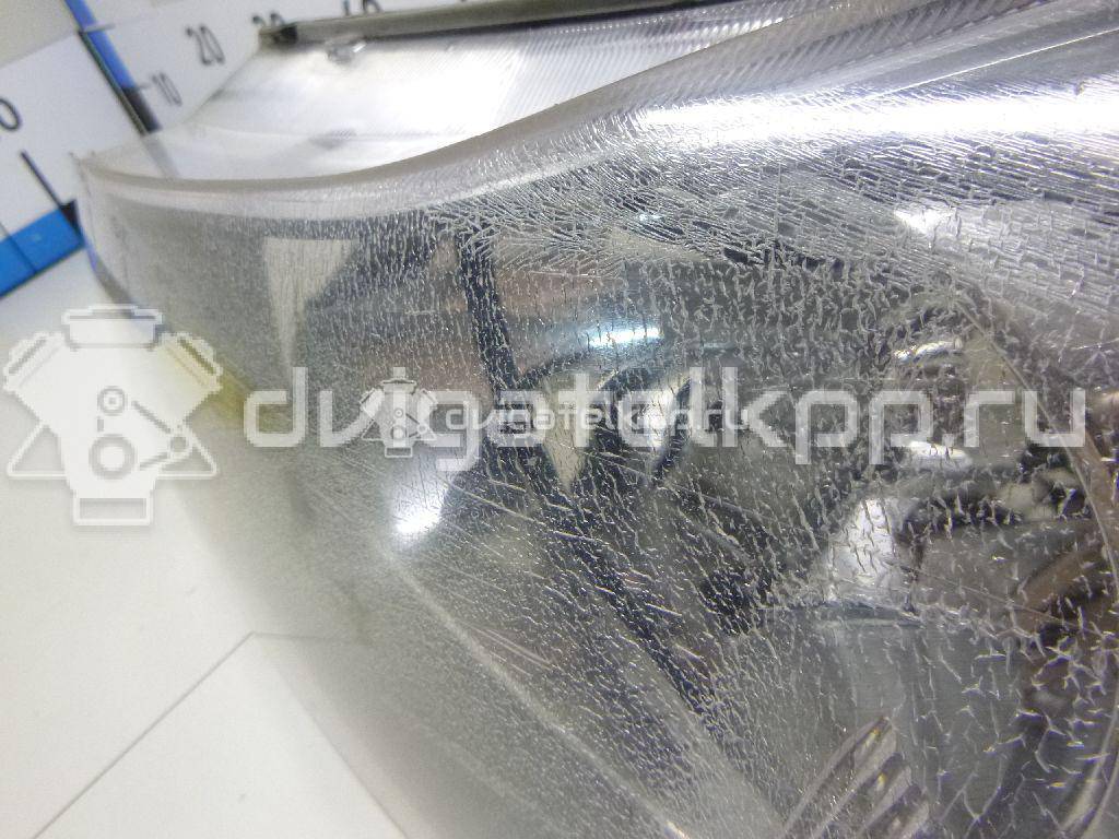 Фото Фара левая  95956271 для Chevrolet Cruze {forloop.counter}}