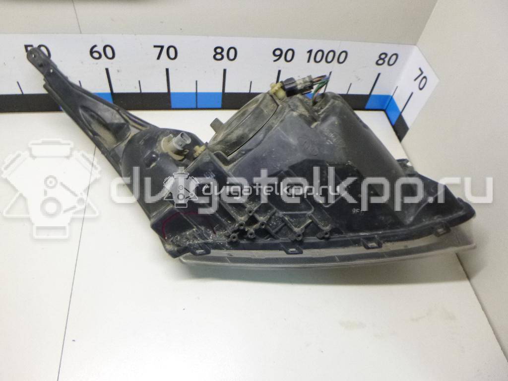 Фото Фара левая  95956271 для Chevrolet Cruze {forloop.counter}}