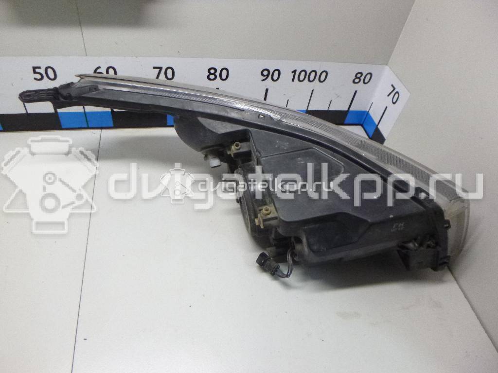 Фото Фара левая  95956271 для Chevrolet Cruze {forloop.counter}}