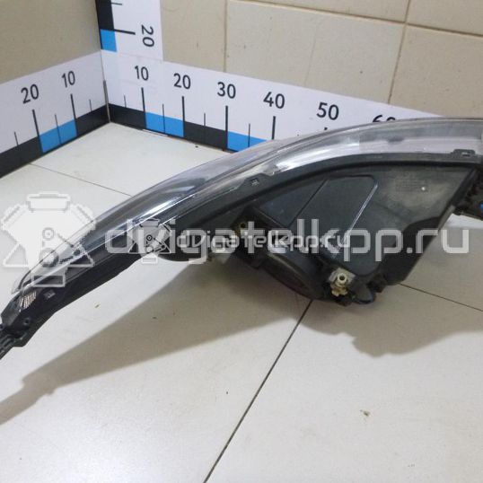 Фото Фара левая  95913326 для Chevrolet Cruze