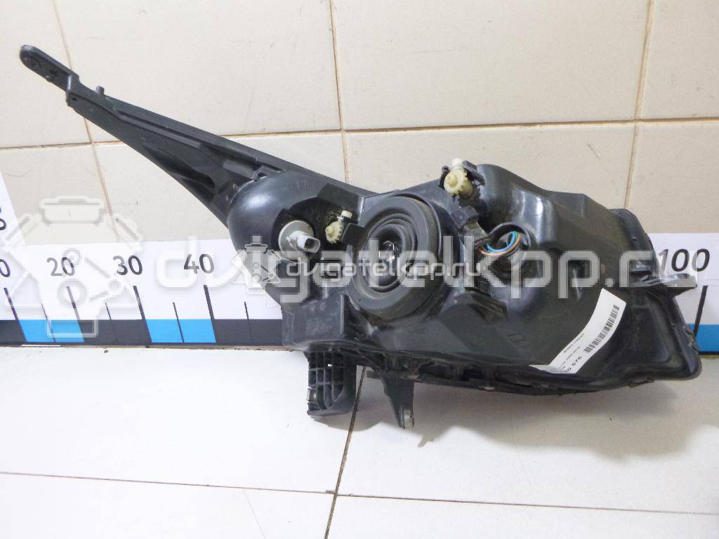 Фото Фара левая  95913326 для Chevrolet Cruze {forloop.counter}}