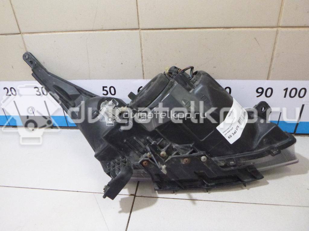 Фото Фара левая  95913326 для Chevrolet Cruze {forloop.counter}}