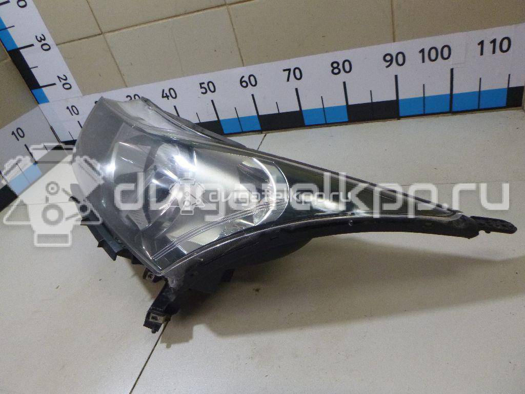 Фото Фара левая  95913326 для Chevrolet Cruze {forloop.counter}}