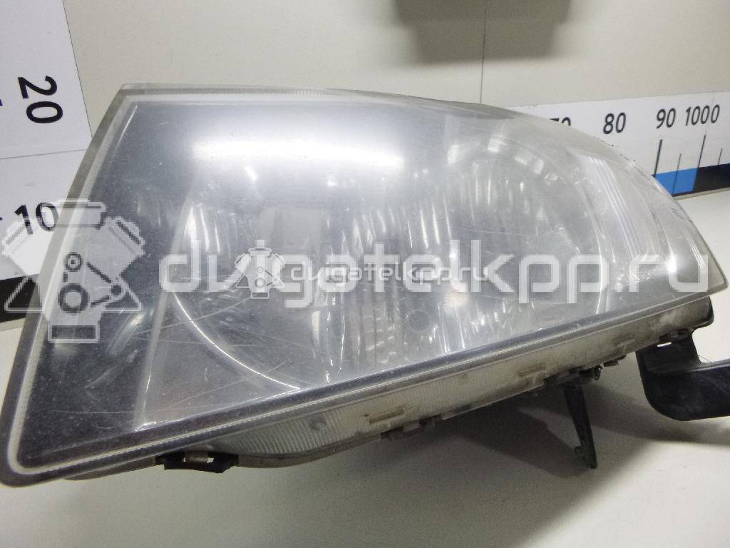 Фото Фара левая  95990113 для Chevrolet Cruze {forloop.counter}}