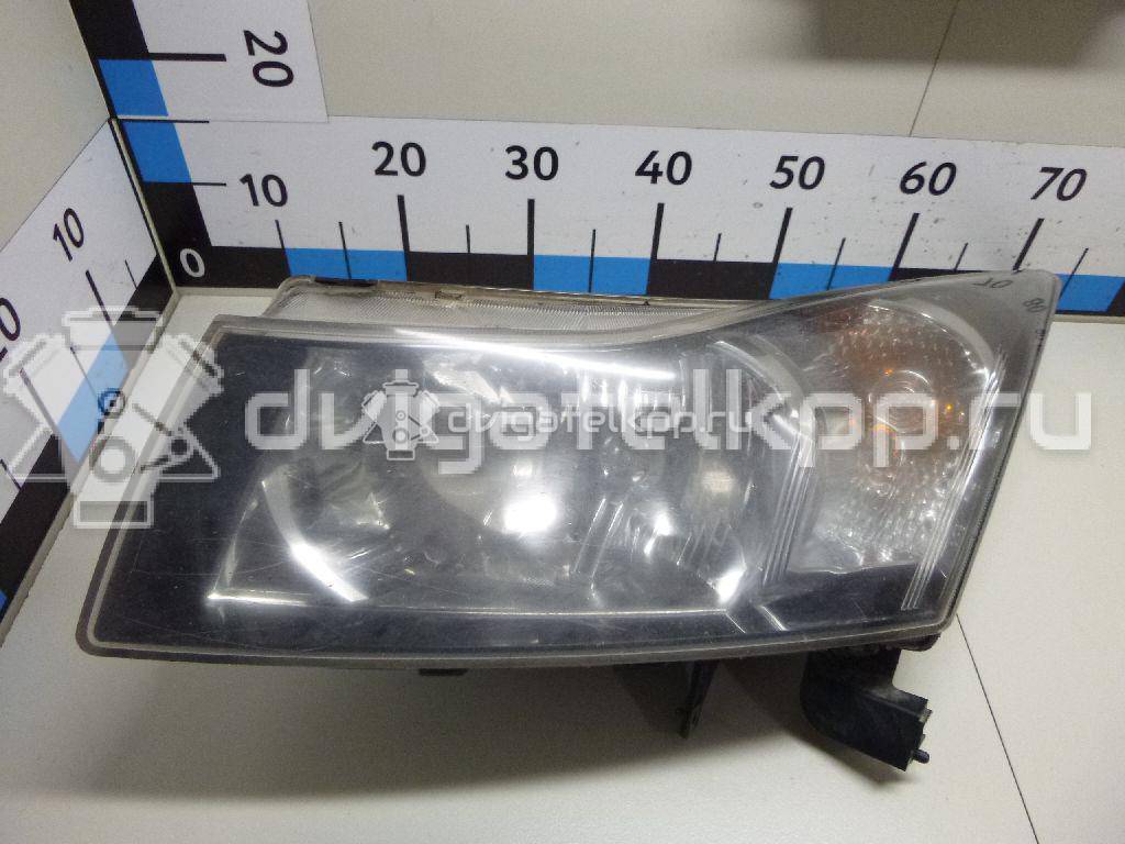 Фото Фара левая  95990113 для Chevrolet Cruze {forloop.counter}}