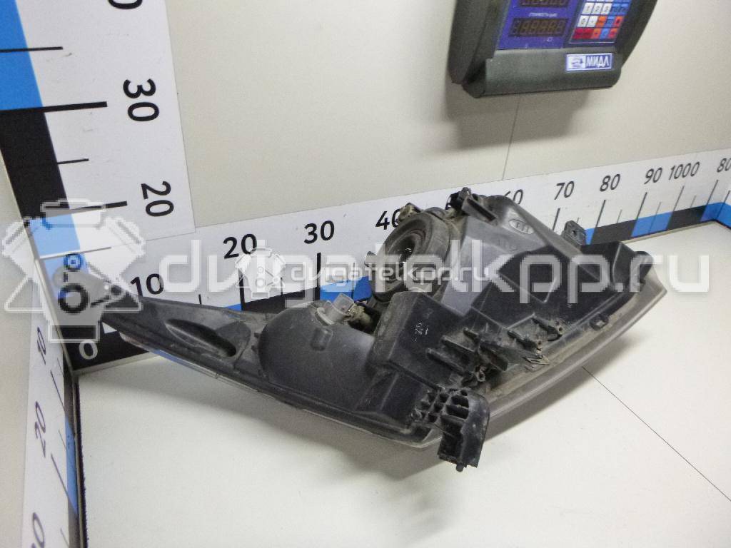 Фото Фара левая  95990113 для Chevrolet Cruze {forloop.counter}}