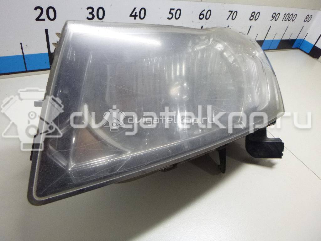 Фото Фара левая  95990113 для Chevrolet Cruze {forloop.counter}}