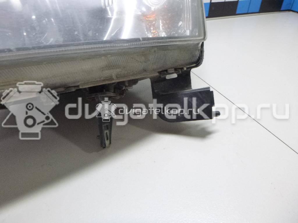 Фото Фара левая  95990113 для Chevrolet Cruze {forloop.counter}}