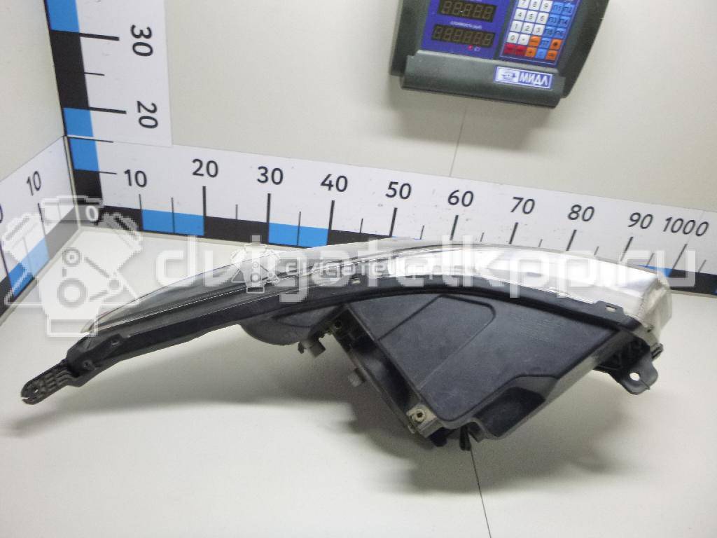 Фото Фара левая  95990113 для Chevrolet Cruze {forloop.counter}}