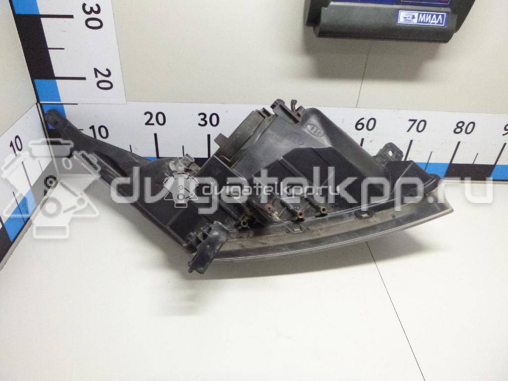 Фото Фара левая  95990113 для Chevrolet Cruze {forloop.counter}}