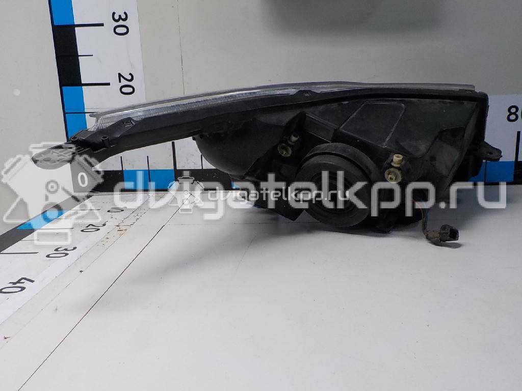 Фото Фара левая  95990113 для Chevrolet Cruze {forloop.counter}}