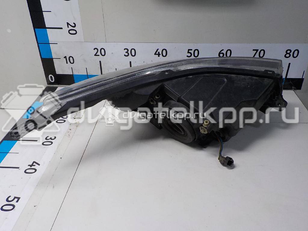 Фото Фара левая  95990113 для Chevrolet Cruze {forloop.counter}}