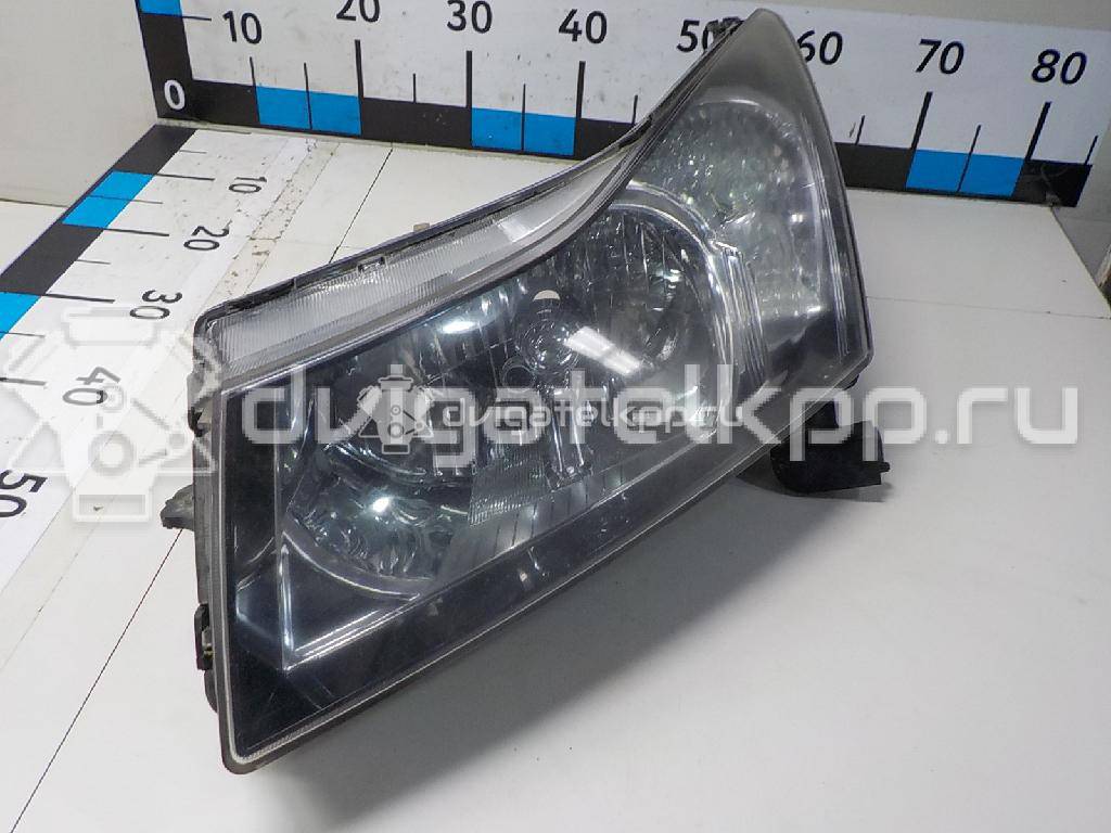 Фото Фара левая  95990113 для Chevrolet Cruze {forloop.counter}}