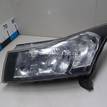 Фото Фара левая  95990113 для Chevrolet Cruze {forloop.counter}}